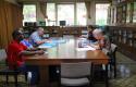 A TAPESTRY OF FAITH AND FRATERNITY