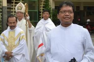 Bro. Theo, 8th December 2012