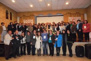 Education Congress in Chile Province