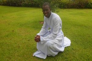 Aaron Neeru (Ghana Province)