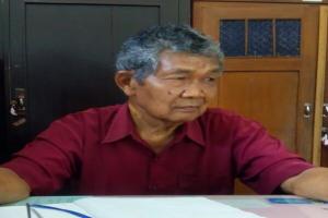 Bro. Petrus Heru Nugroho