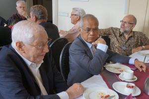15 August 2014 at de Beyart
