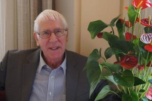 15 August 2014 at de Beyart