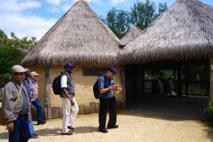 Community outing GAIA ZOO