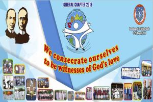 Logo General Chapter 2018