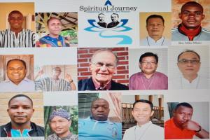 The participants of OASIS 2023