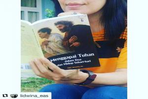 my book