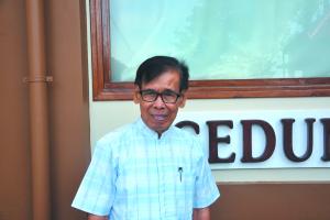 Bro. Marianus S