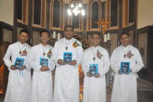2 July 2018, our novis in Indonesia province