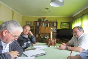 Chile Brothers' meeting