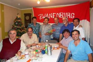 Brothers of Chile Province