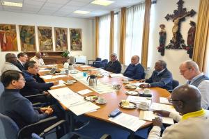 Joint Meeting FIC-CMM