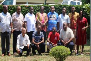 Provincial Conference of Malawi Province 2021