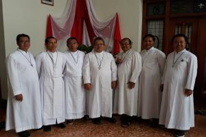 Indonesian Brothers, 2018