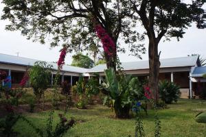 day two of ConCon 2014 Malawi