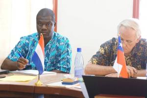 day seven of ConCon 2014