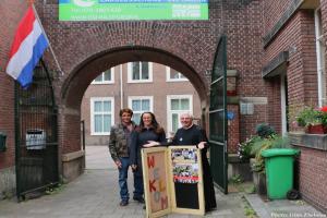 Den Haag F. Wils