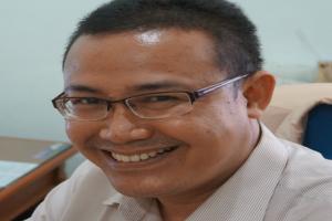 Bro. Fl. Widyo Rijanto