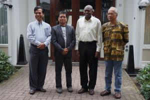 GC of FIC 2012-2018