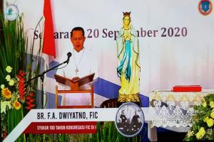 Br. F.A. Dwiyatno