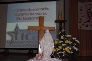Education Congress in Chile Province