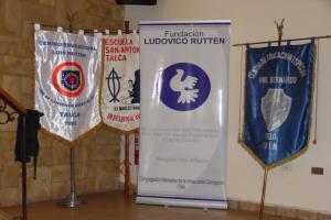 Education Congress in Chile Province