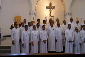 Eucharistic