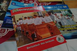 FIC Magazine