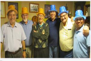 FIC Brothers of Chile Province