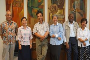 FIC-CB Boards yearly meeting