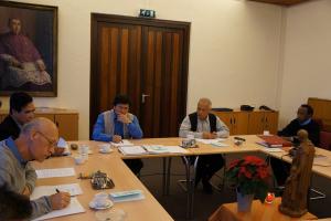GC of FIC and CMM