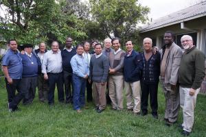 Provincial Day ConCon2017, Chile.