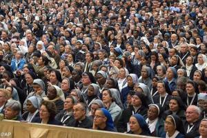 Formator International meeting in Roma