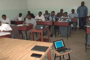 A class of Formation in Malawi