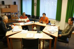 GC meeting