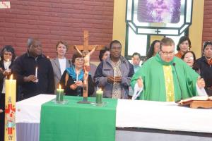 Sunday Mass Talca