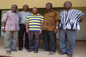 Provincial Council of Ghana