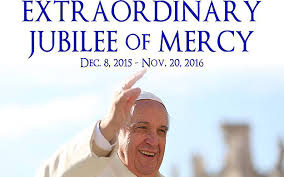 The year of mercy