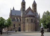 church