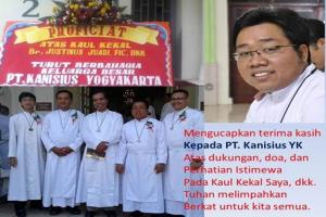 Juadi, Indonesian Brother FIC