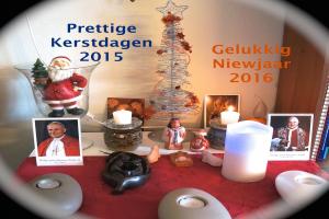 Christmas card
