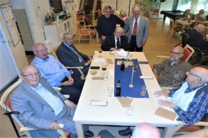 Bro. Kees and others