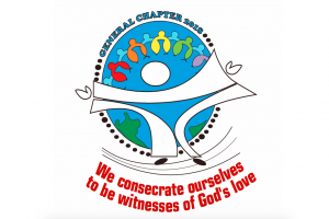 General Chapter 2018 logo