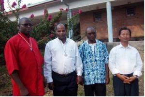Provincial Council of Malawi