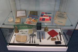 Museum FIC in Maastricht.