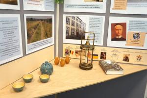 Museum FIC in Maastricht.