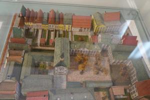 Museum FIC in Maastricht.