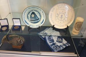 Museum FIC in Maastricht.