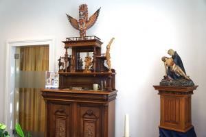 Museum FIC in Maastricht.