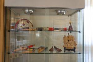 Museum FIC in Maastricht.